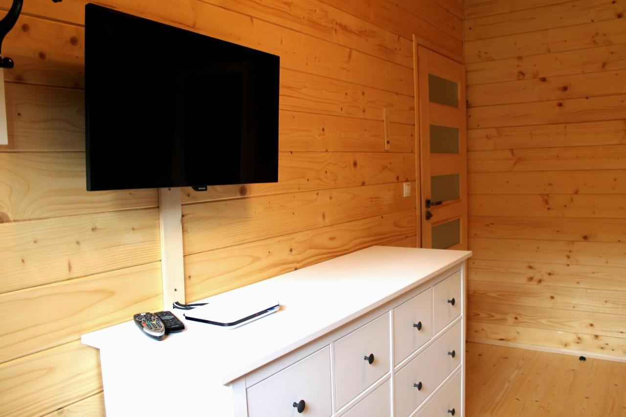 Lk Resort Lapsze Domy Z Prywatna Balia I Sauna Łapsze Niżne 外观 照片
